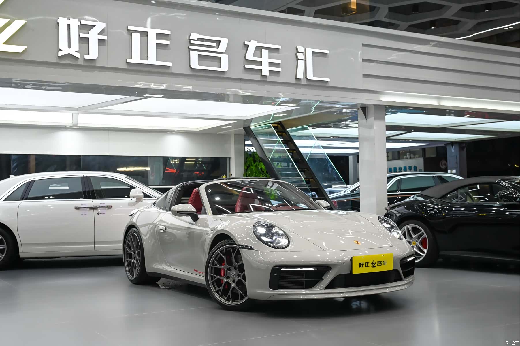 Porsche 911, 2022 3