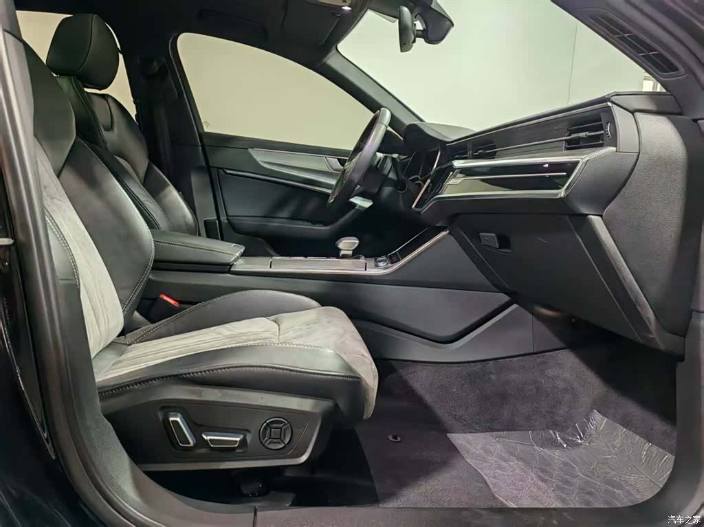 Audi A6L, 2023 7