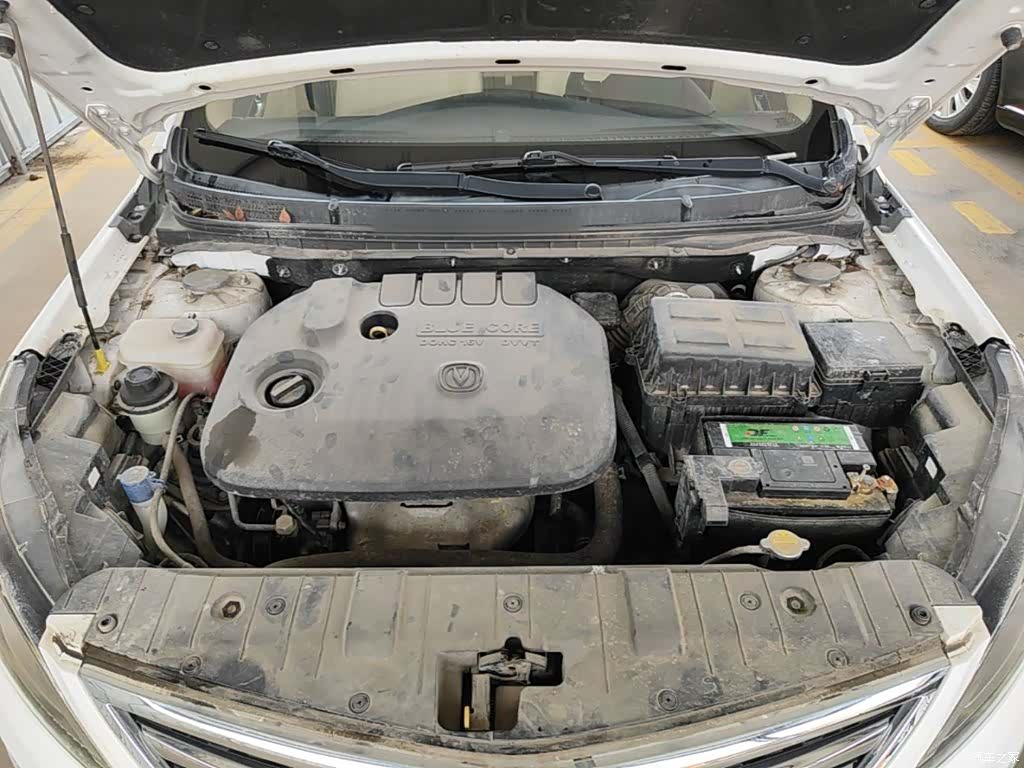 Changan Eado, 2017 20
