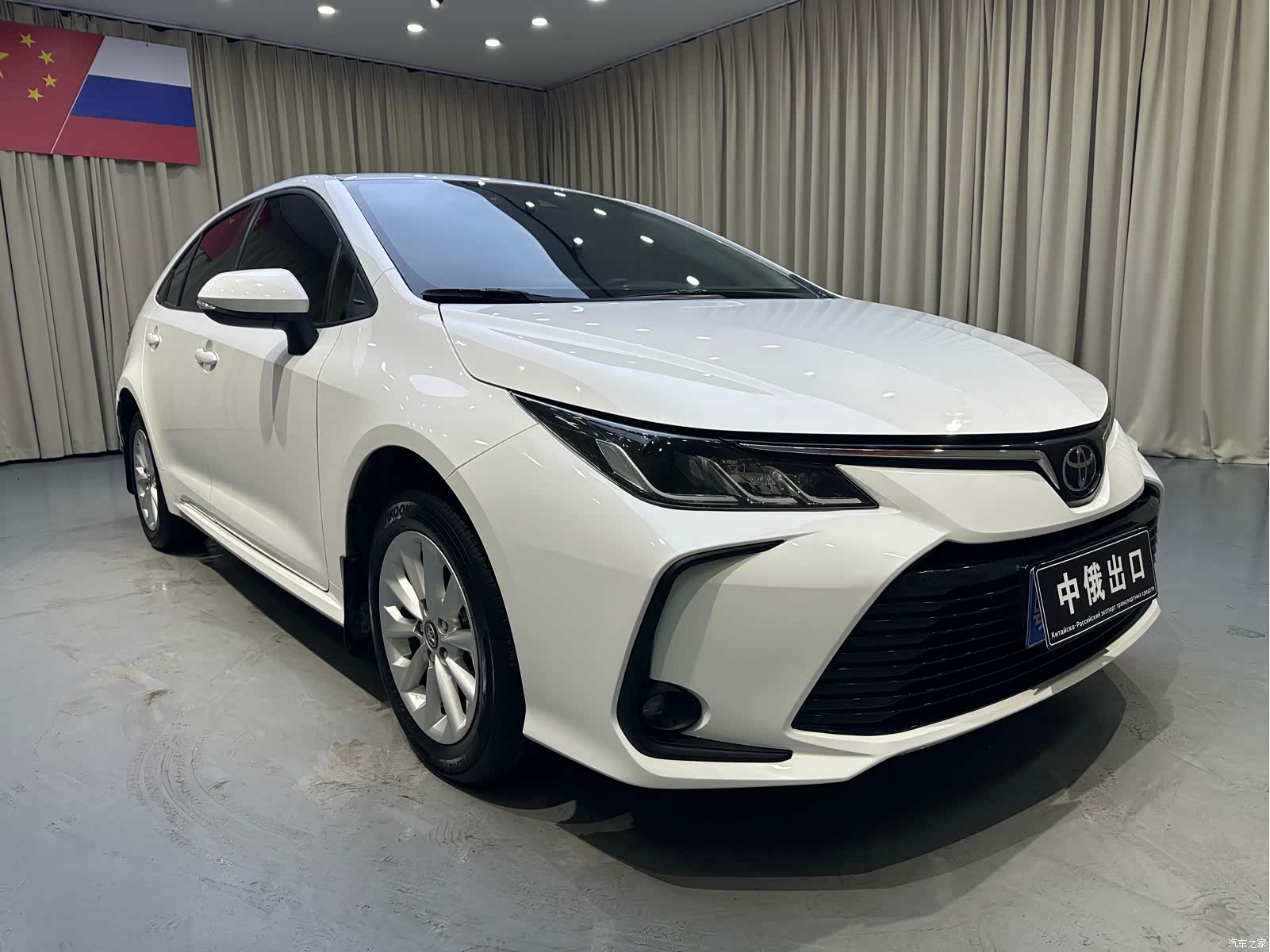 Toyota Corolla, 2022 3