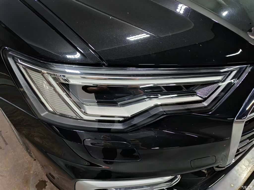 Audi A6L, 2023 13