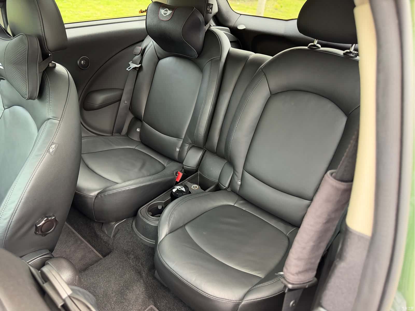 Mini Cooper, 2015 14