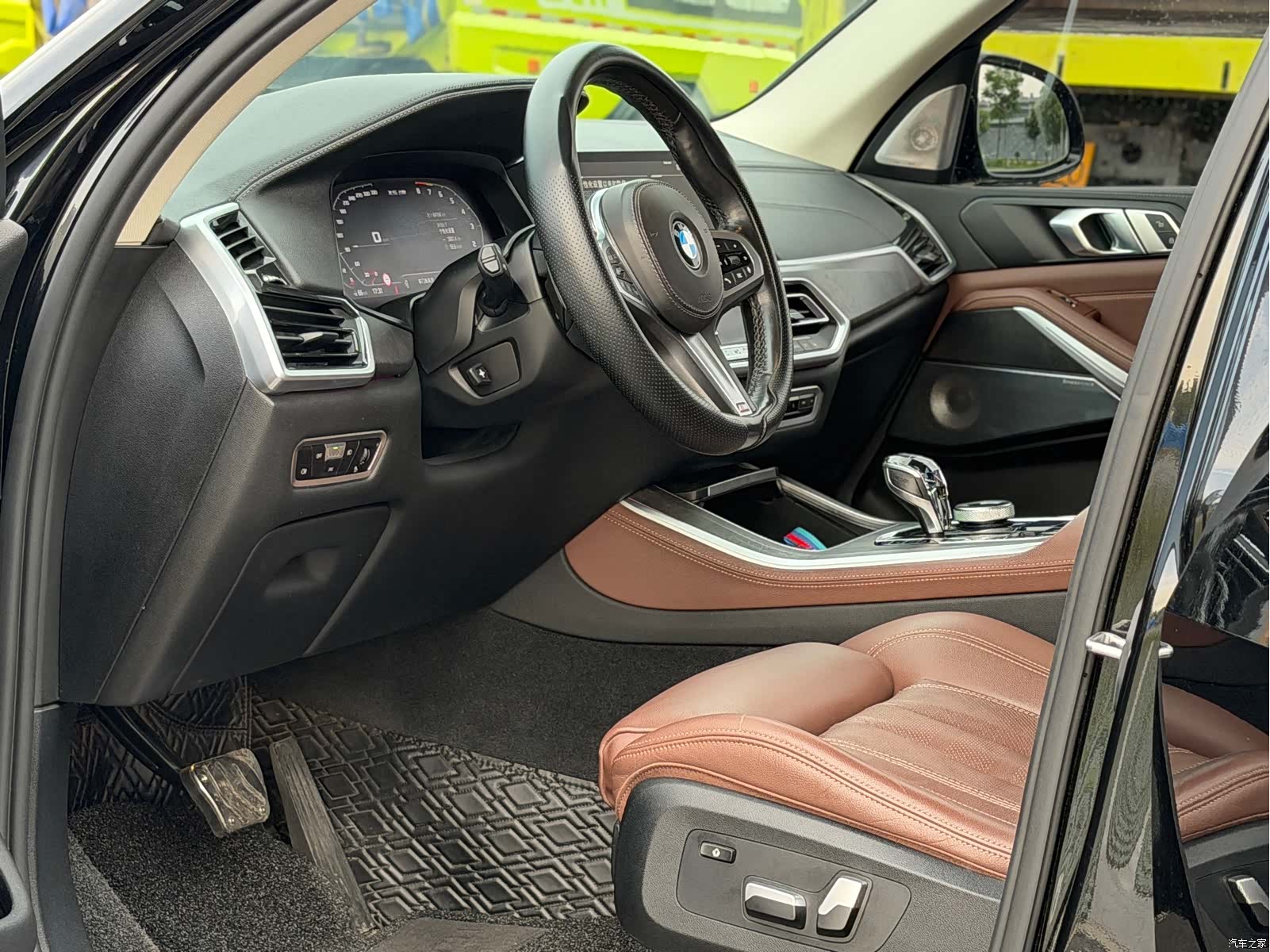 BMW X5, 2022 7