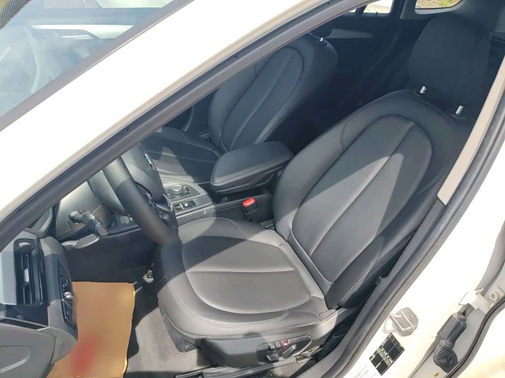 BMW X1, 2016 11