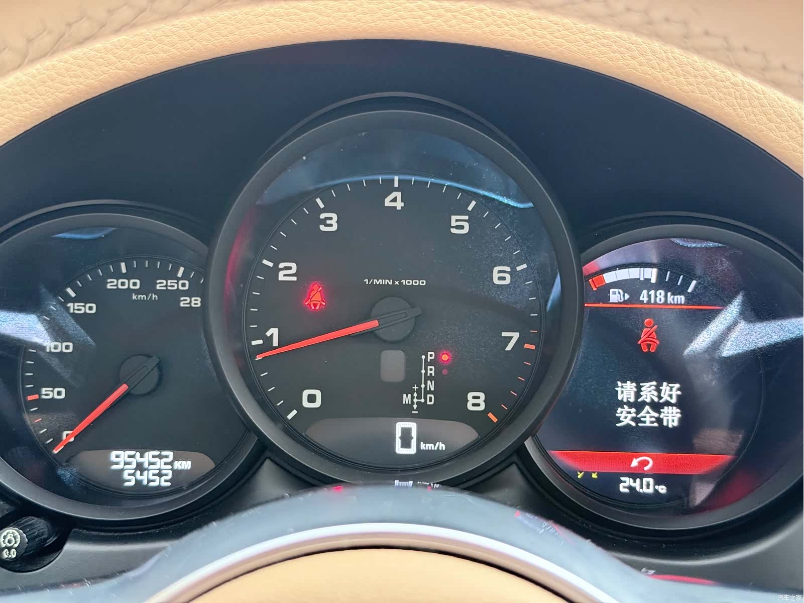 Porsche Macan, 2016 14