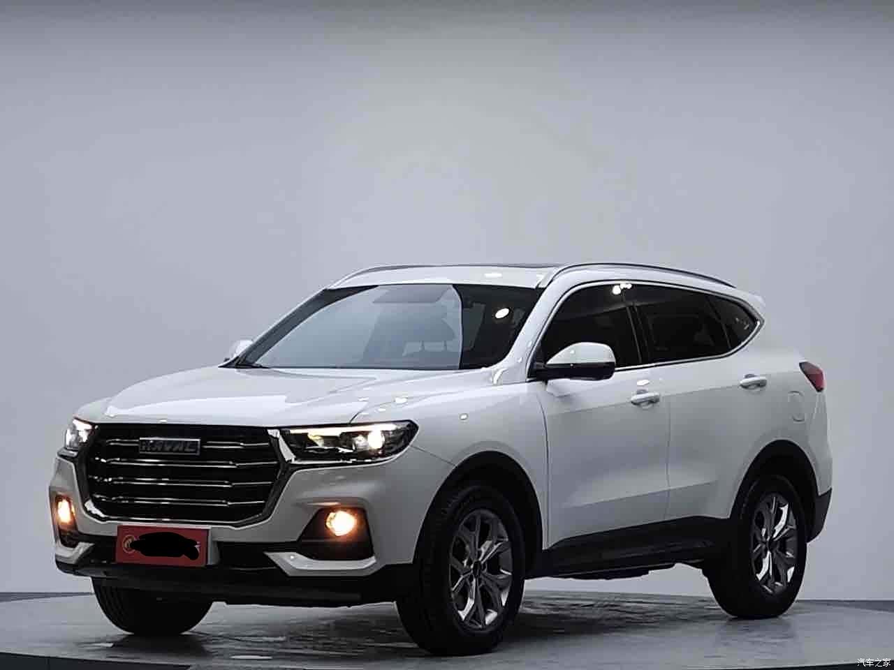 Haval H6, 2023 1