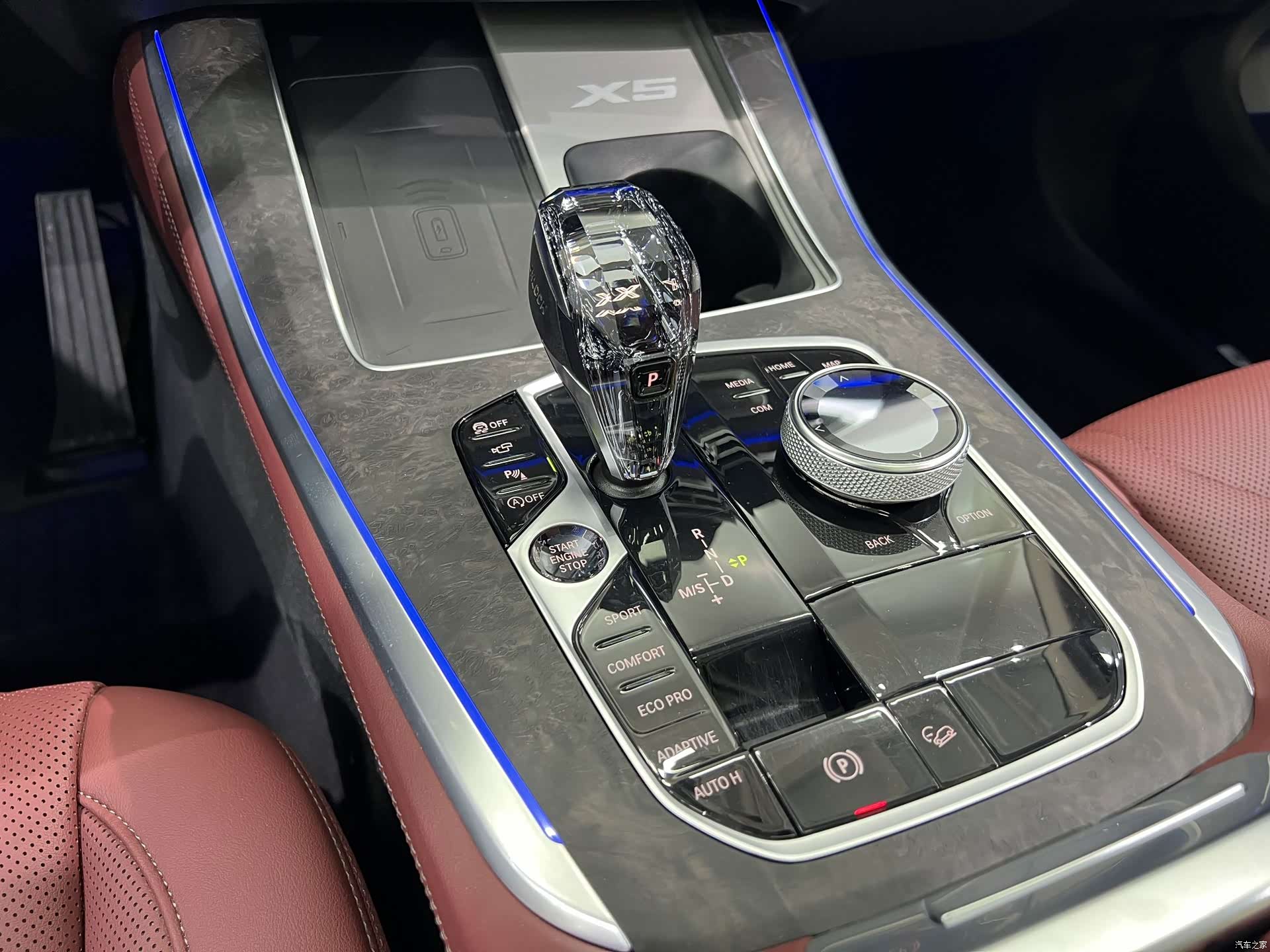 BMW X5, 2022 8