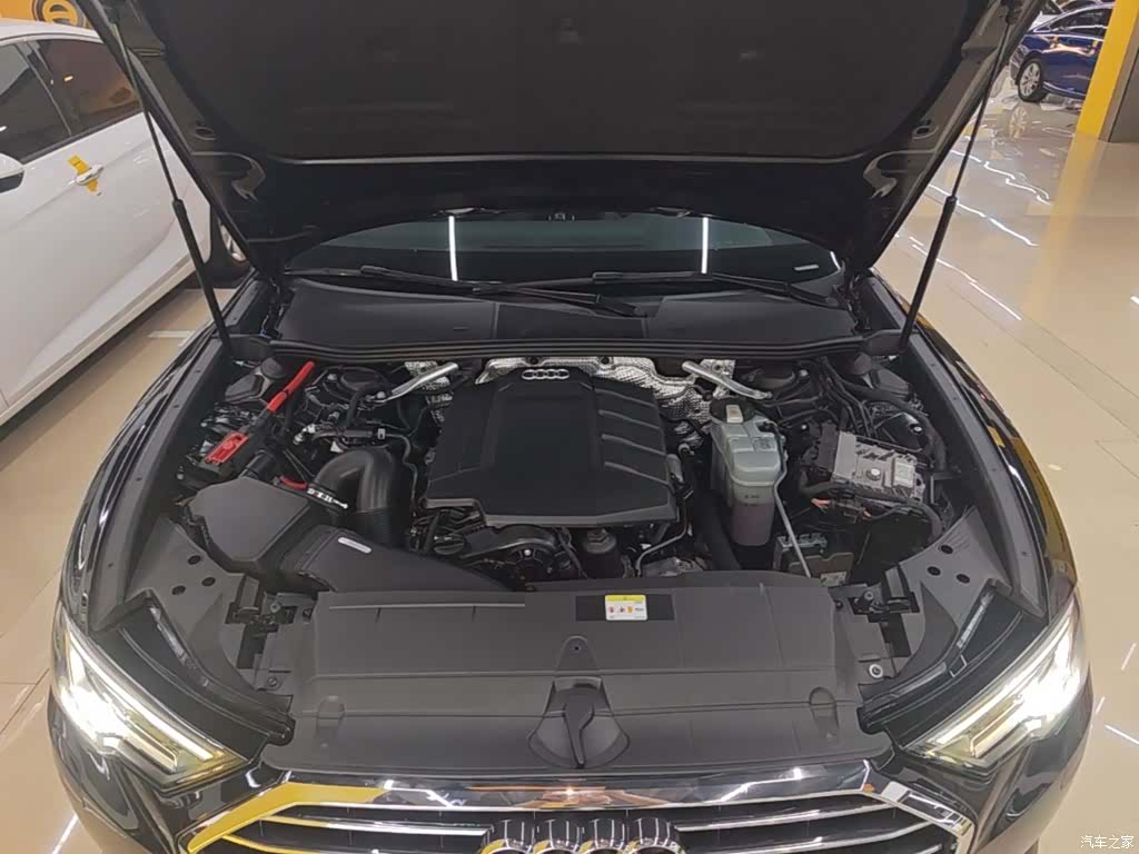 Audi A6L, 2022 20