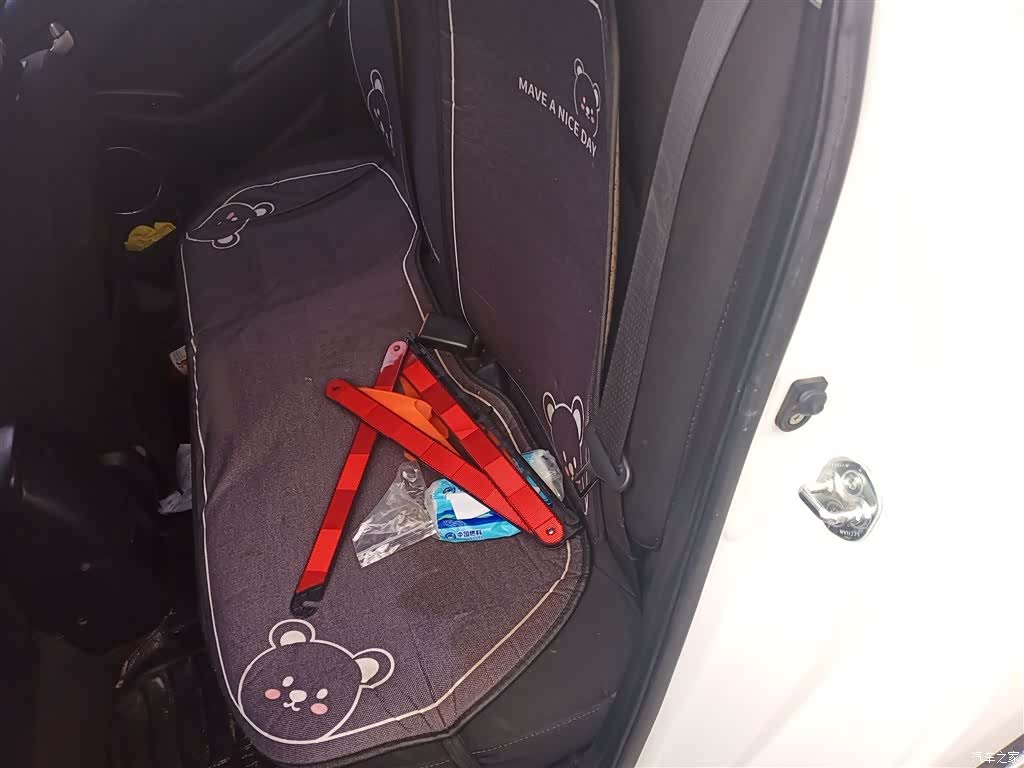 Kia K3, 2015 17