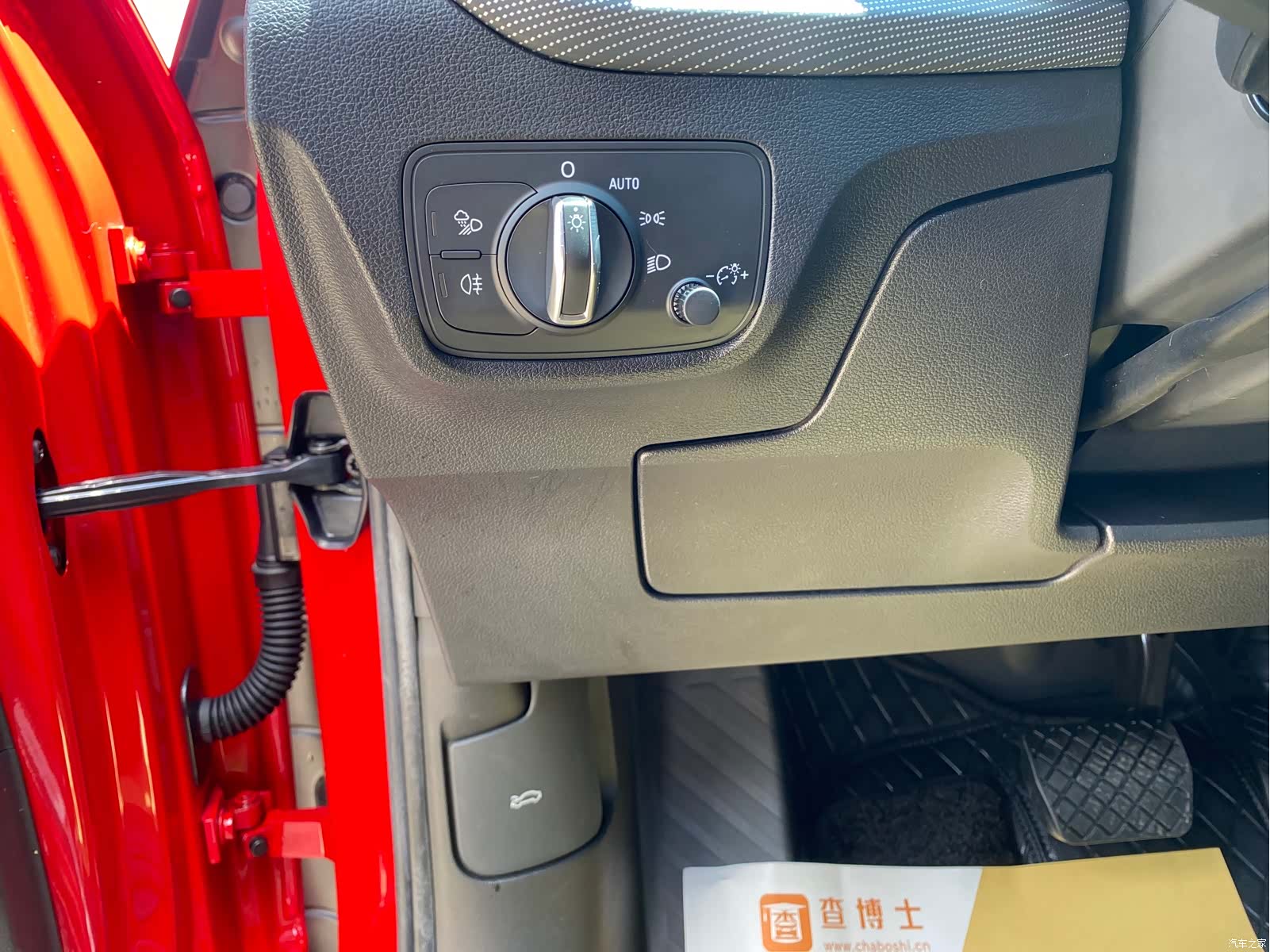 Audi Q2L, 2022 18