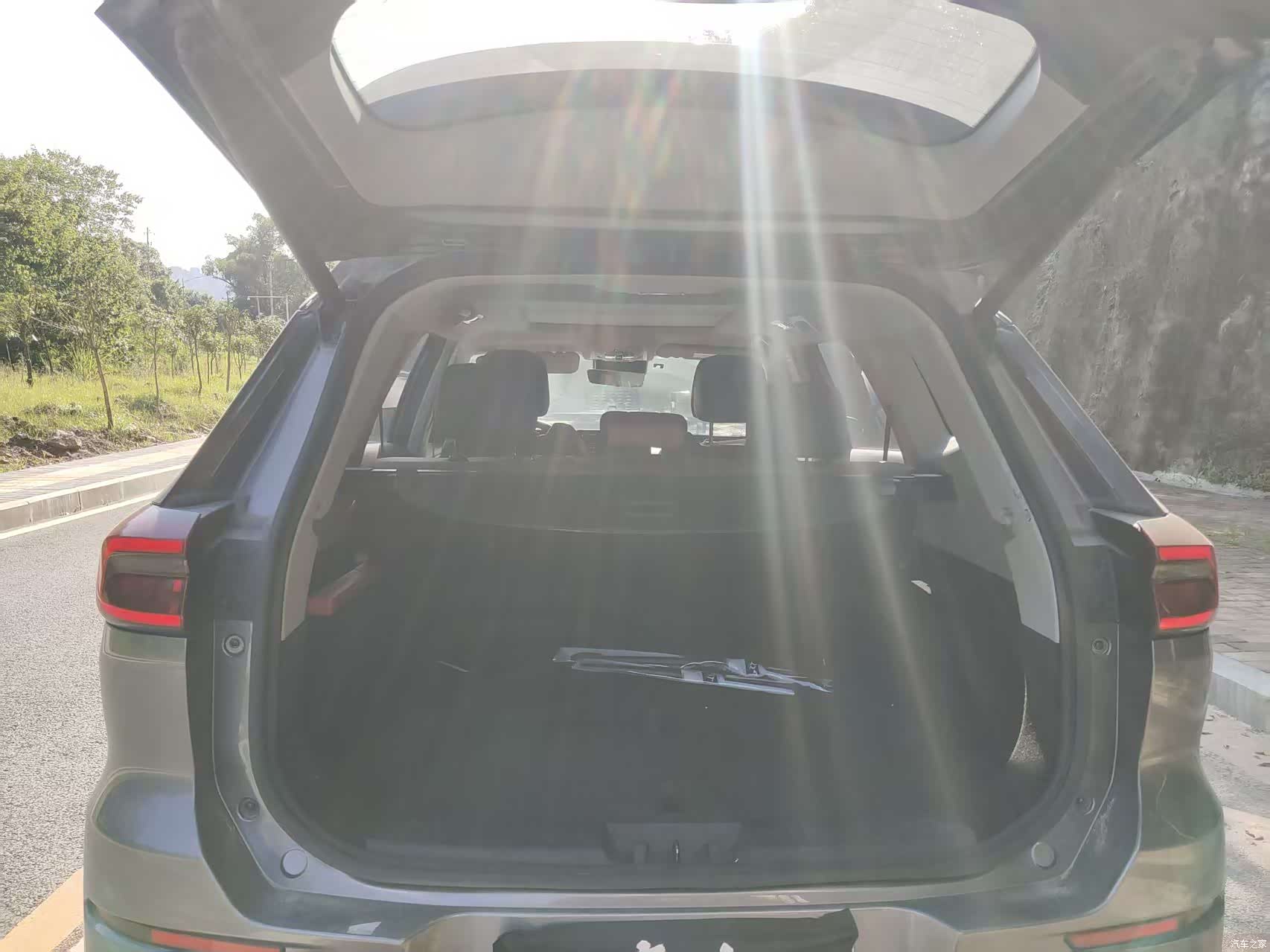 Chery Tiggo 8, 2022 14