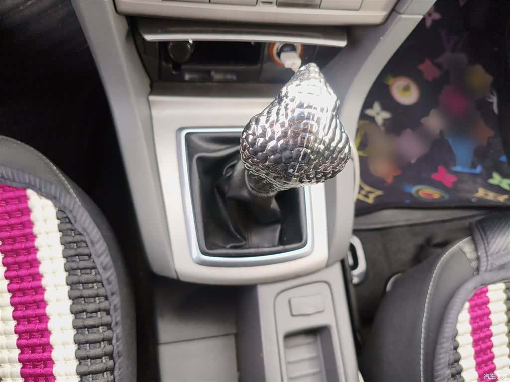 Ford Focus, 2014 7