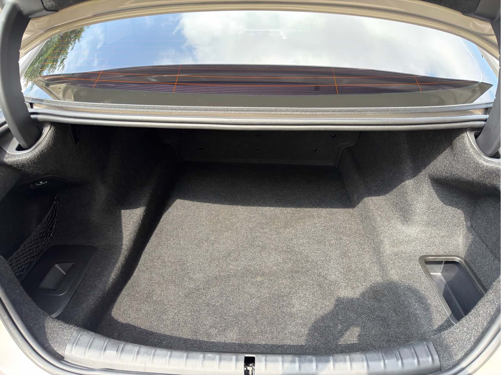 BMW 5 Series, 2017 32