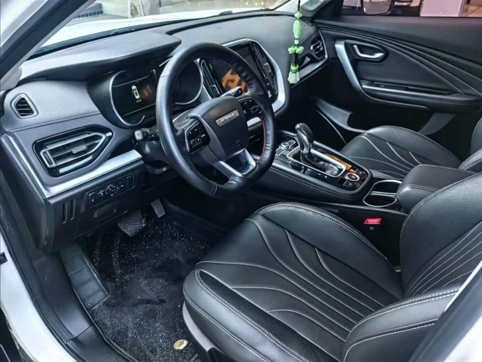 Jetour X70