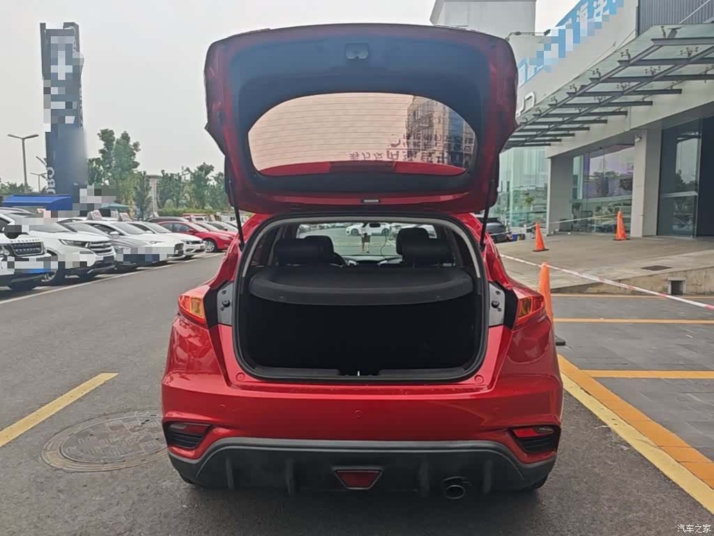 Changan Eado, 2017 19
