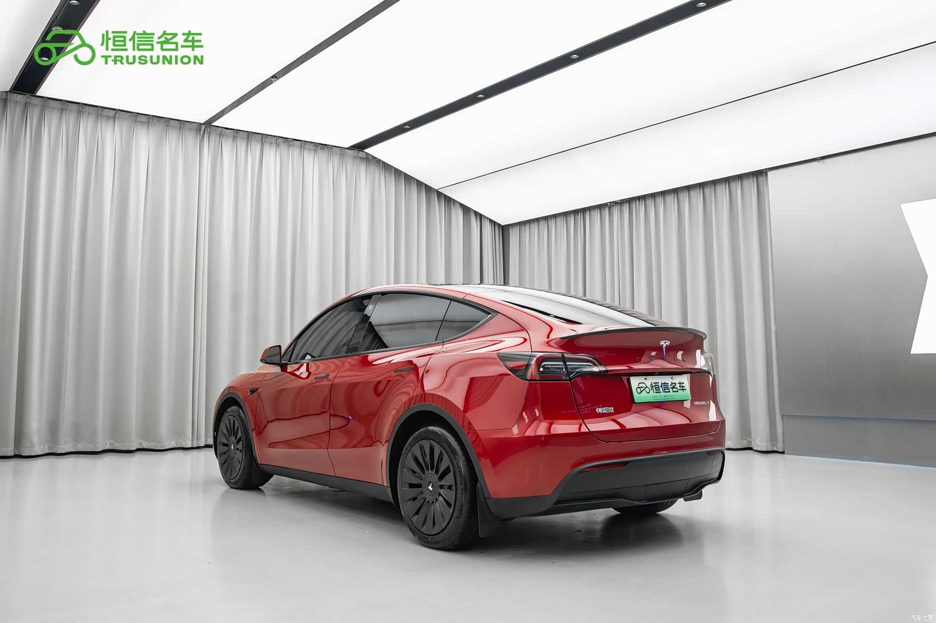 Tesla Model Y, 2022 6