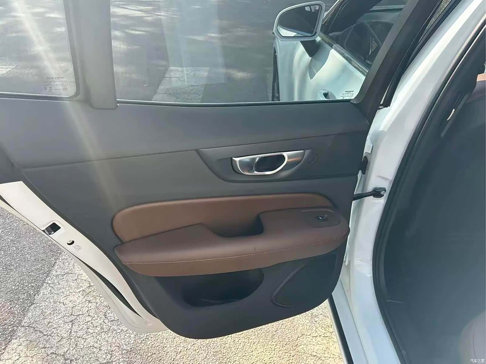 Volvo S60, 2023 6