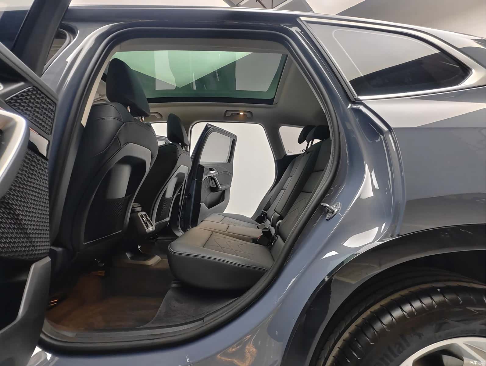 BMW X1, 2023 10