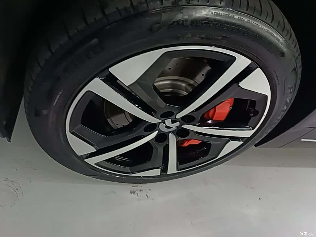 NIO ES7, 2023 23
