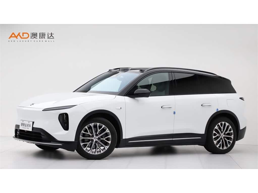 NIO ES6