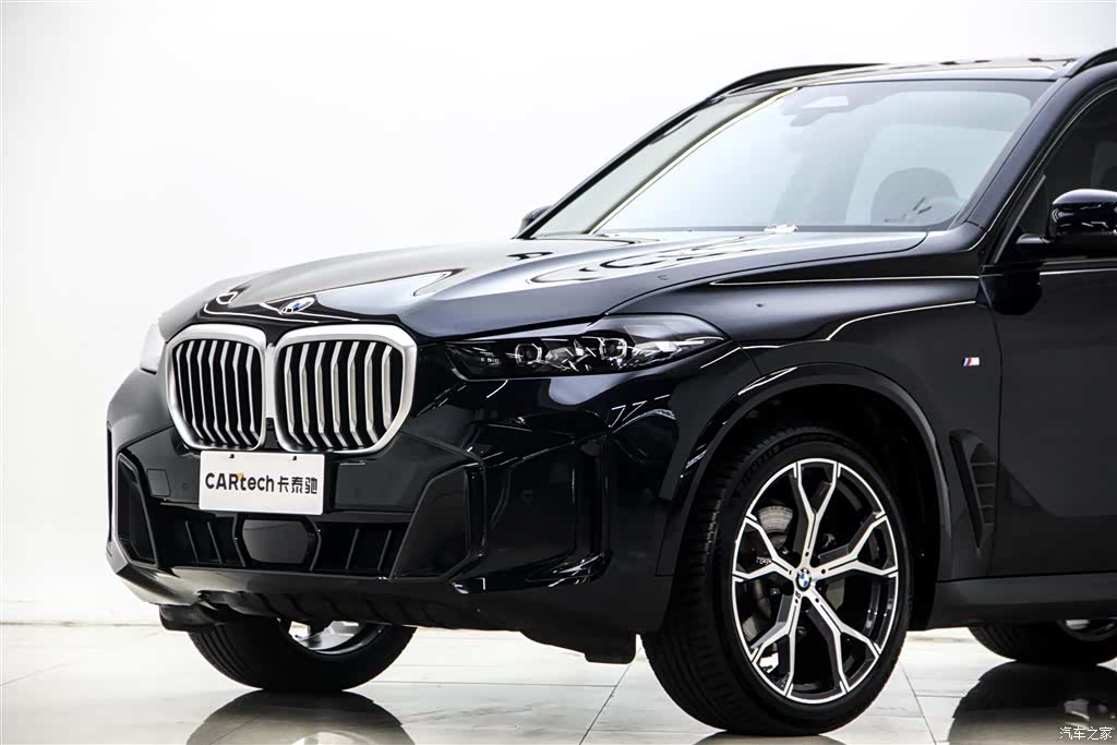 BMW X5, 2024 4