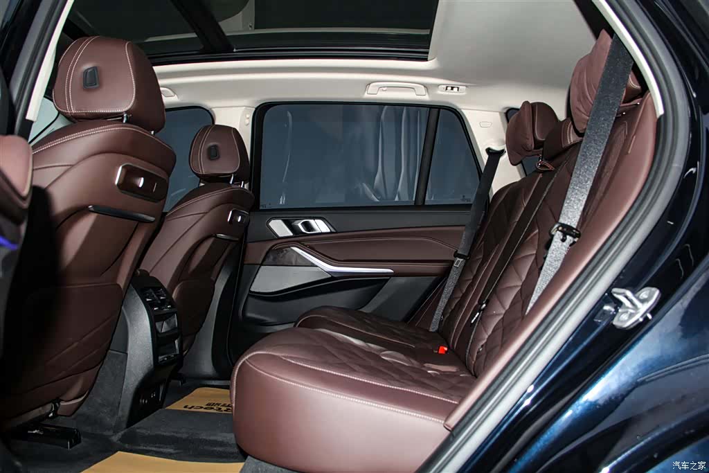 BMW X5, 2024 20