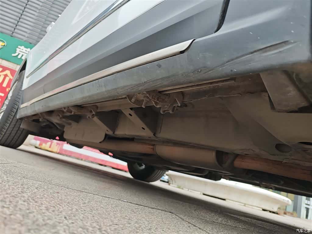 Cadillac XT5, 2018 19