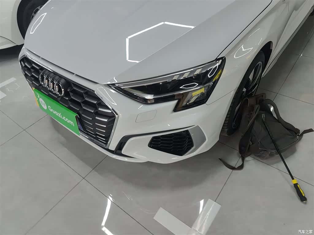 Audi A3, 2024 24