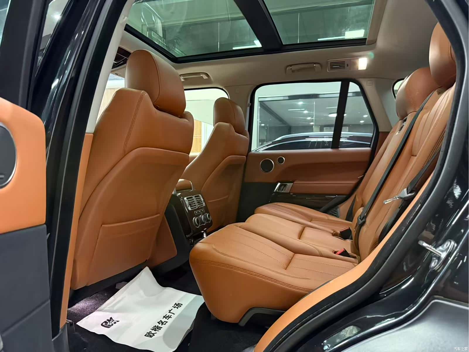 Land Rover Range Rover, 2017 9