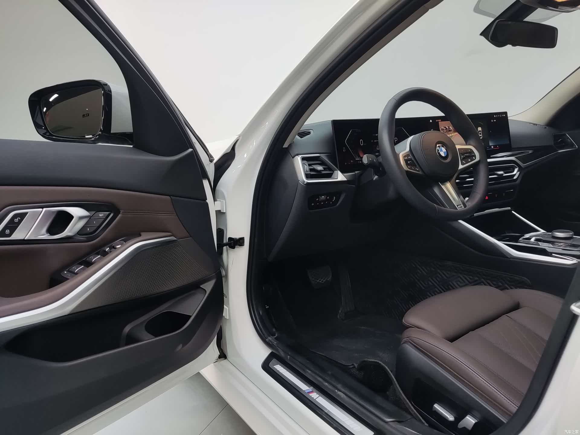 BMW 3 Series, 2022 7