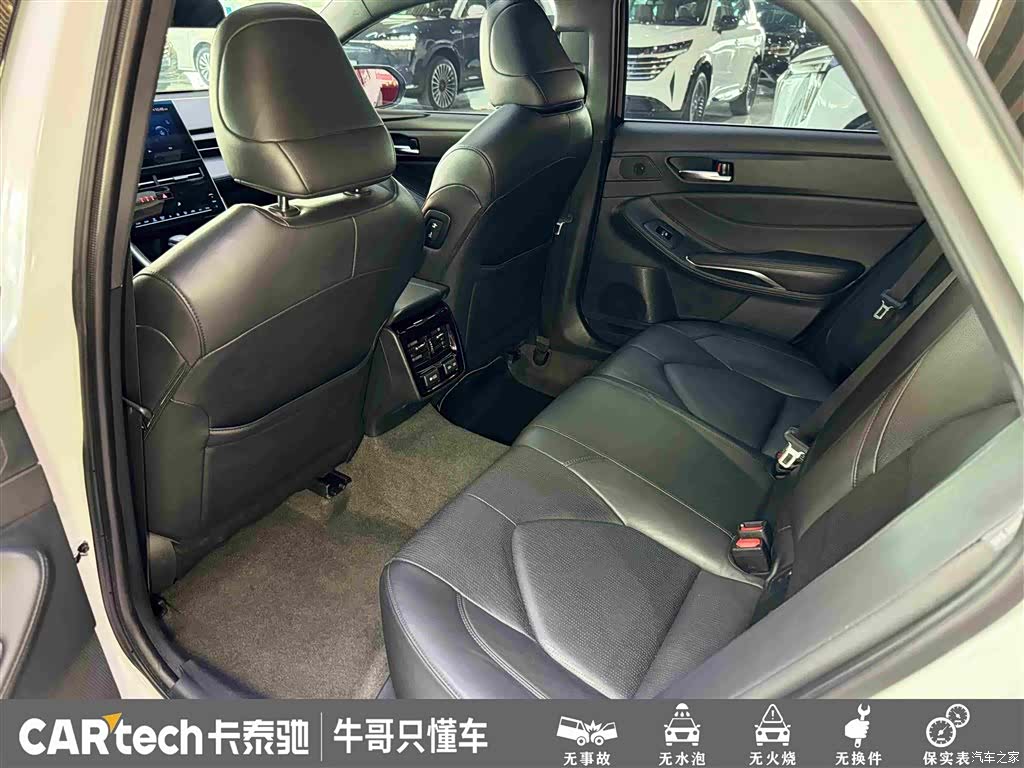 Toyota Avalon, 2022 25