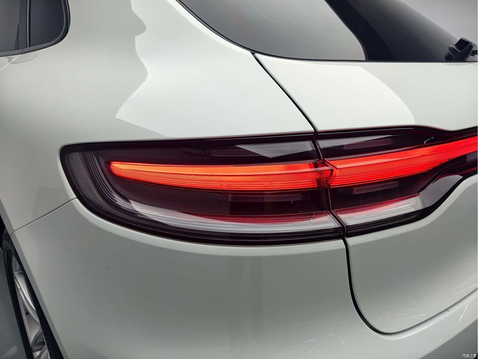 Porsche Macan, 2022 11