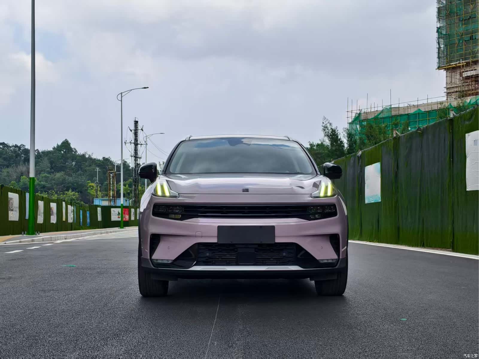Lynk & Co 02, 2022 2