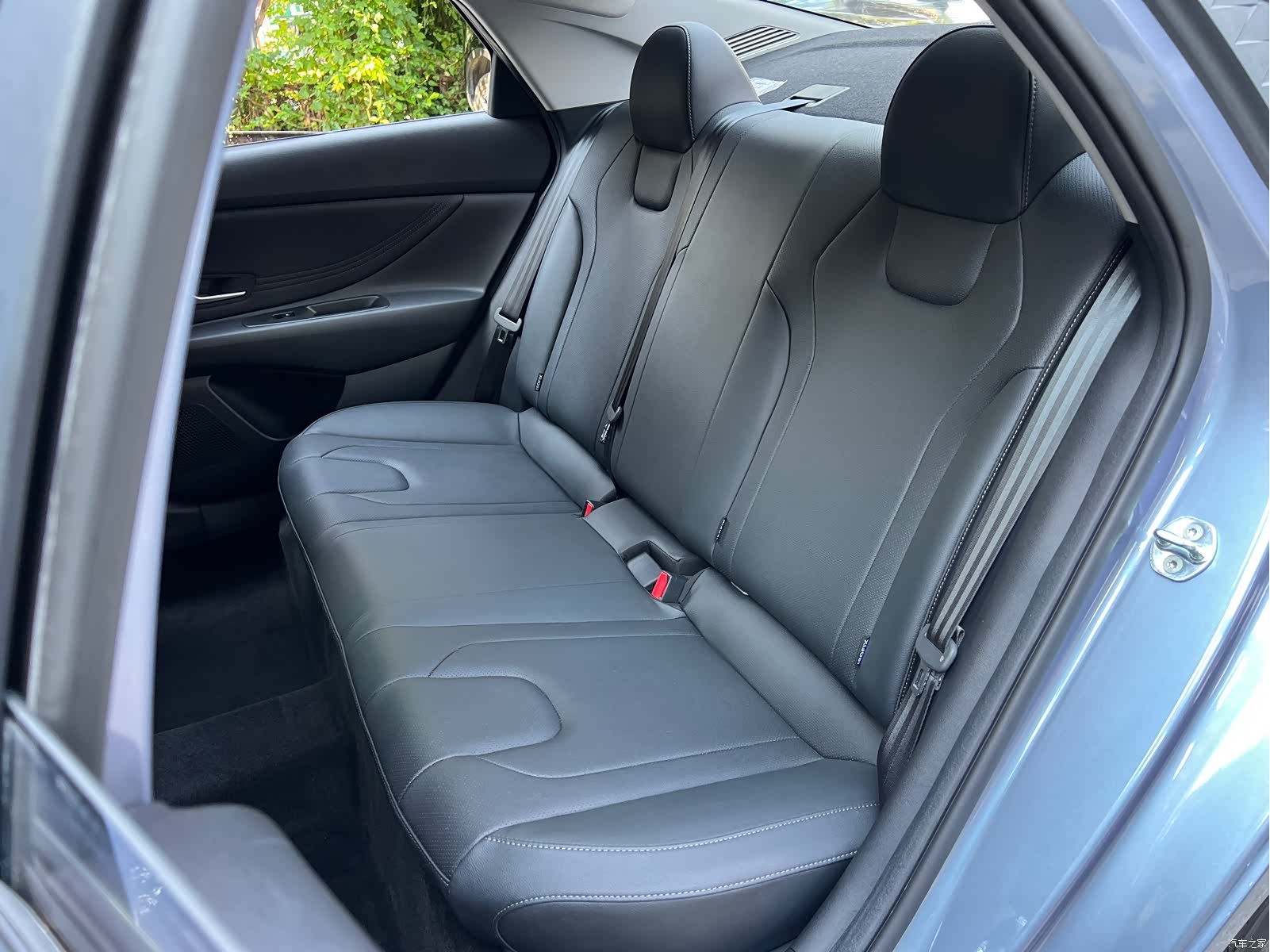 Hyundai Elantra, 2024 9