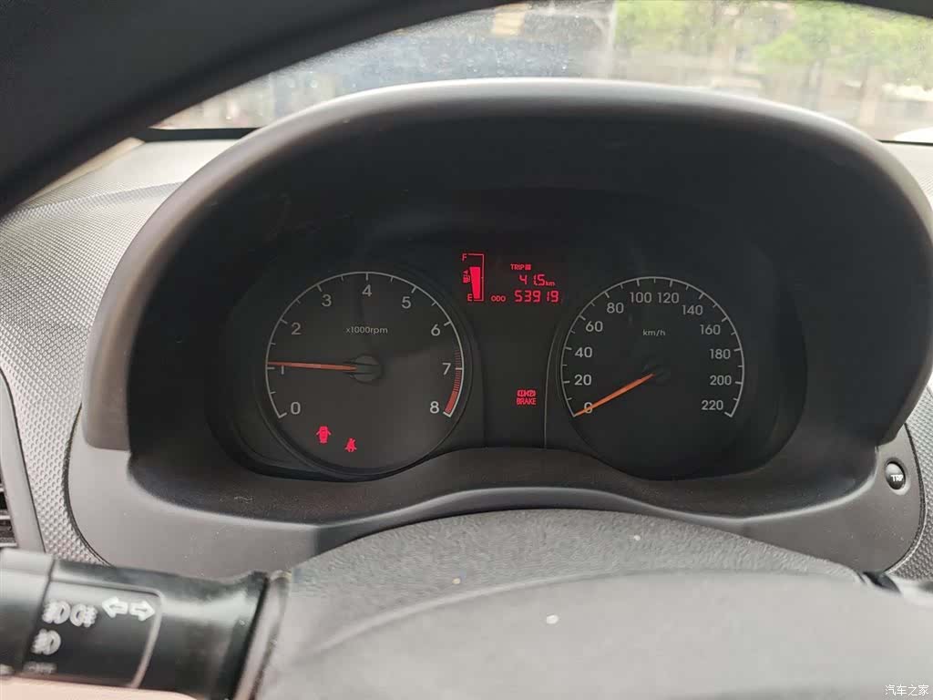 Hyundai GLS, 2014 12