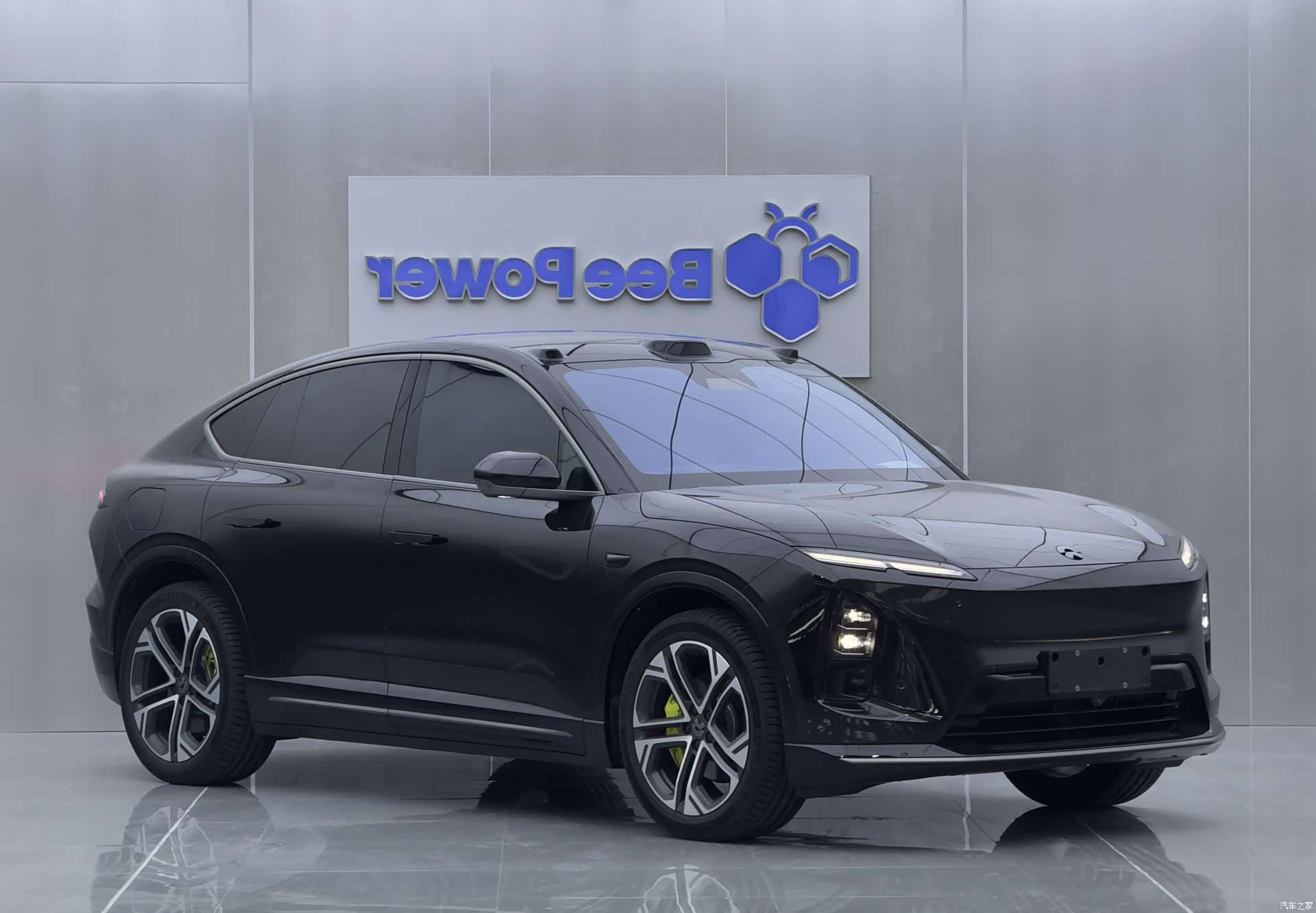NIO EC6, 2025 3