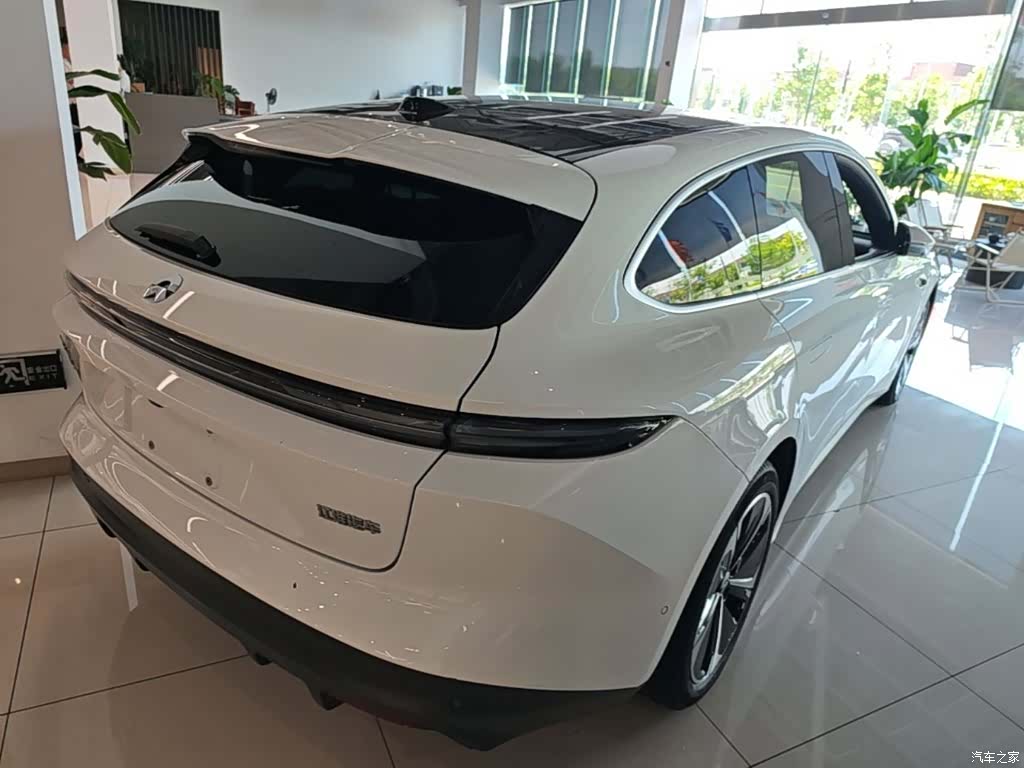 NIO ET5, 2023 7