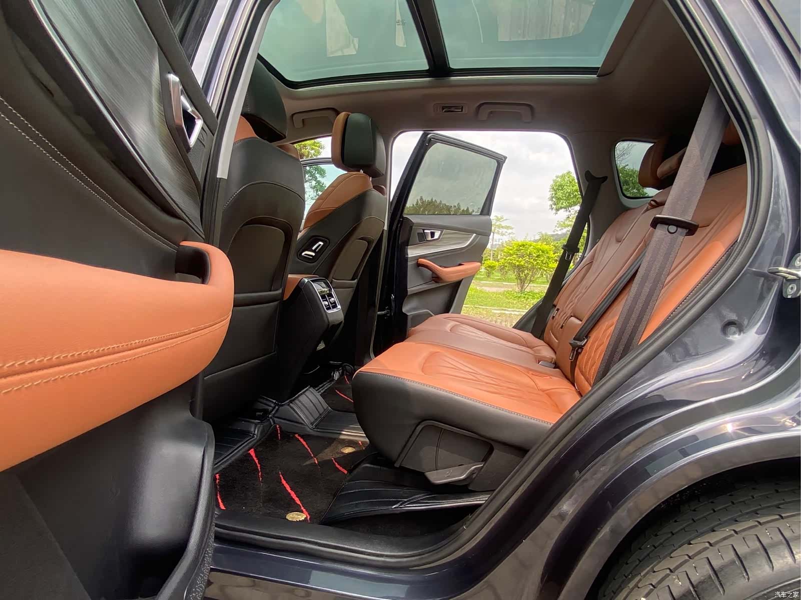Chery Tiggo 8 Plus, 2022 12