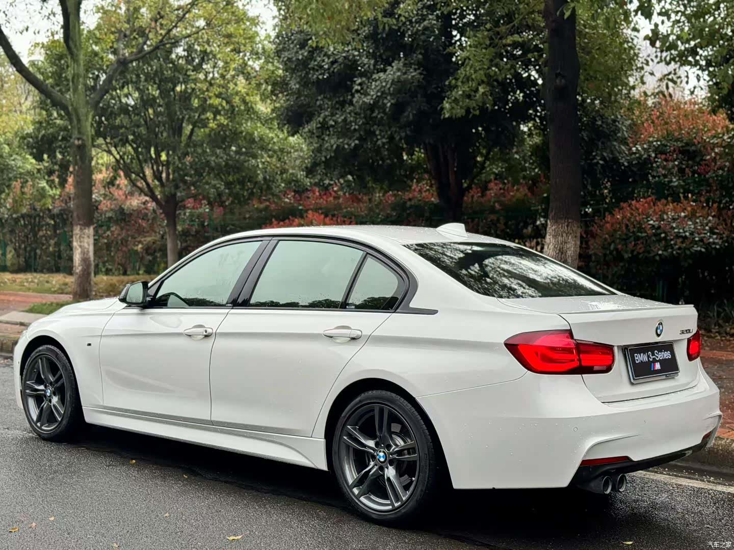 BMW 3 Series, 2018 9