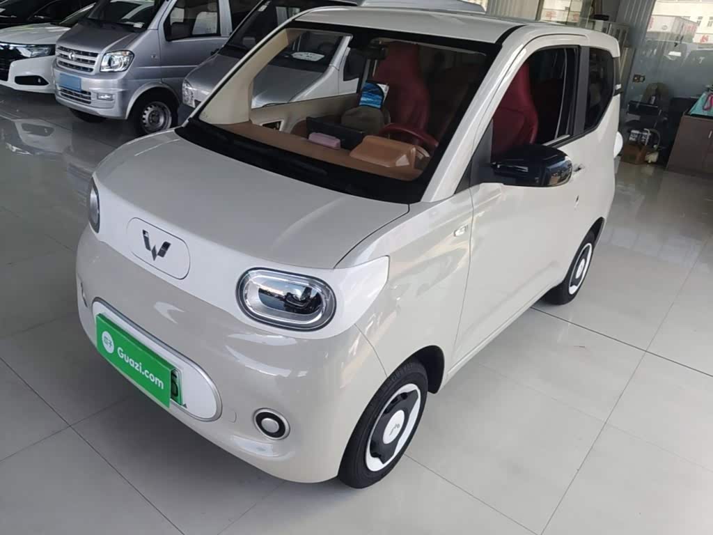 Wuling Mini EV