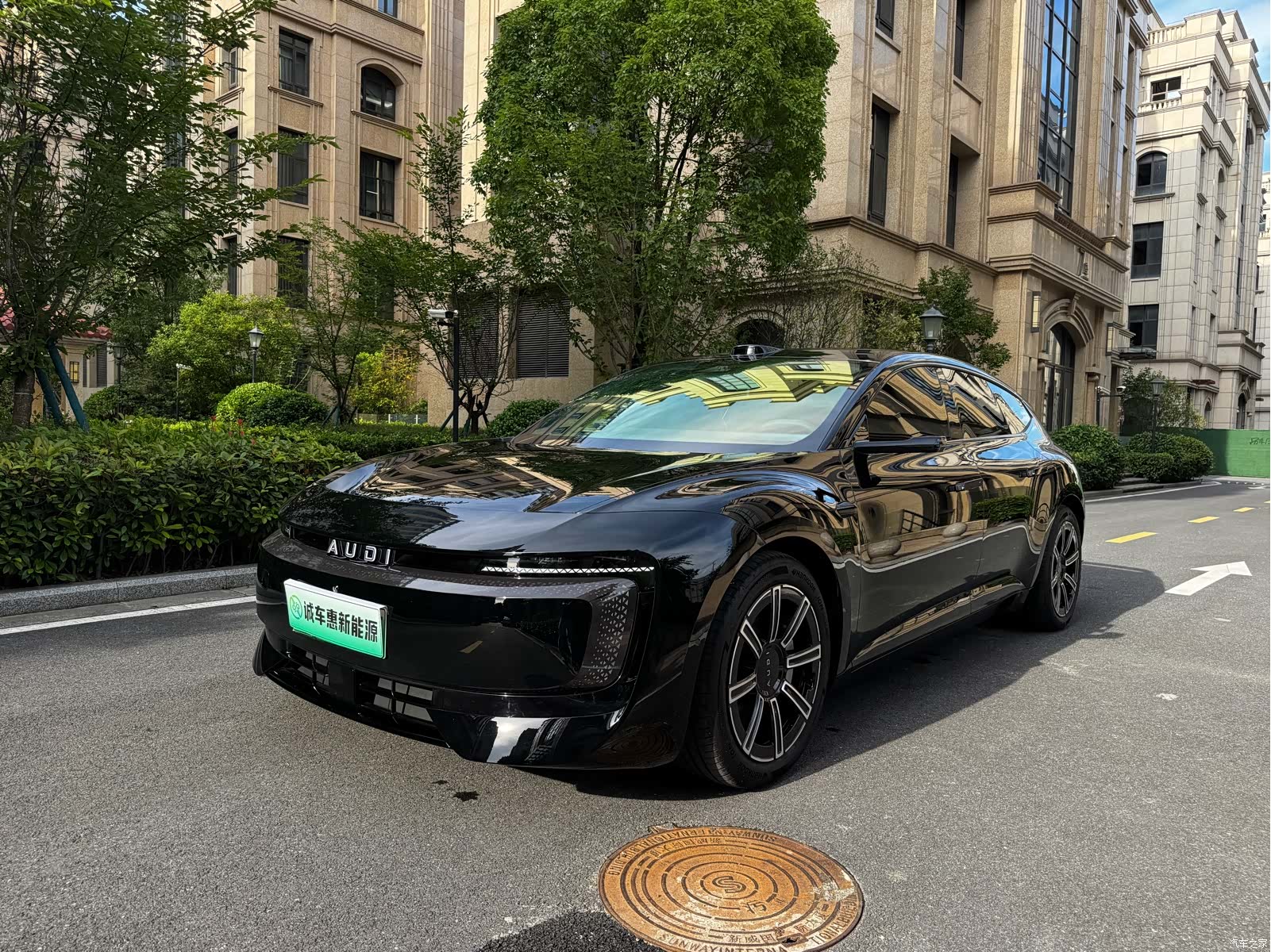 Audi TT, 2026 1