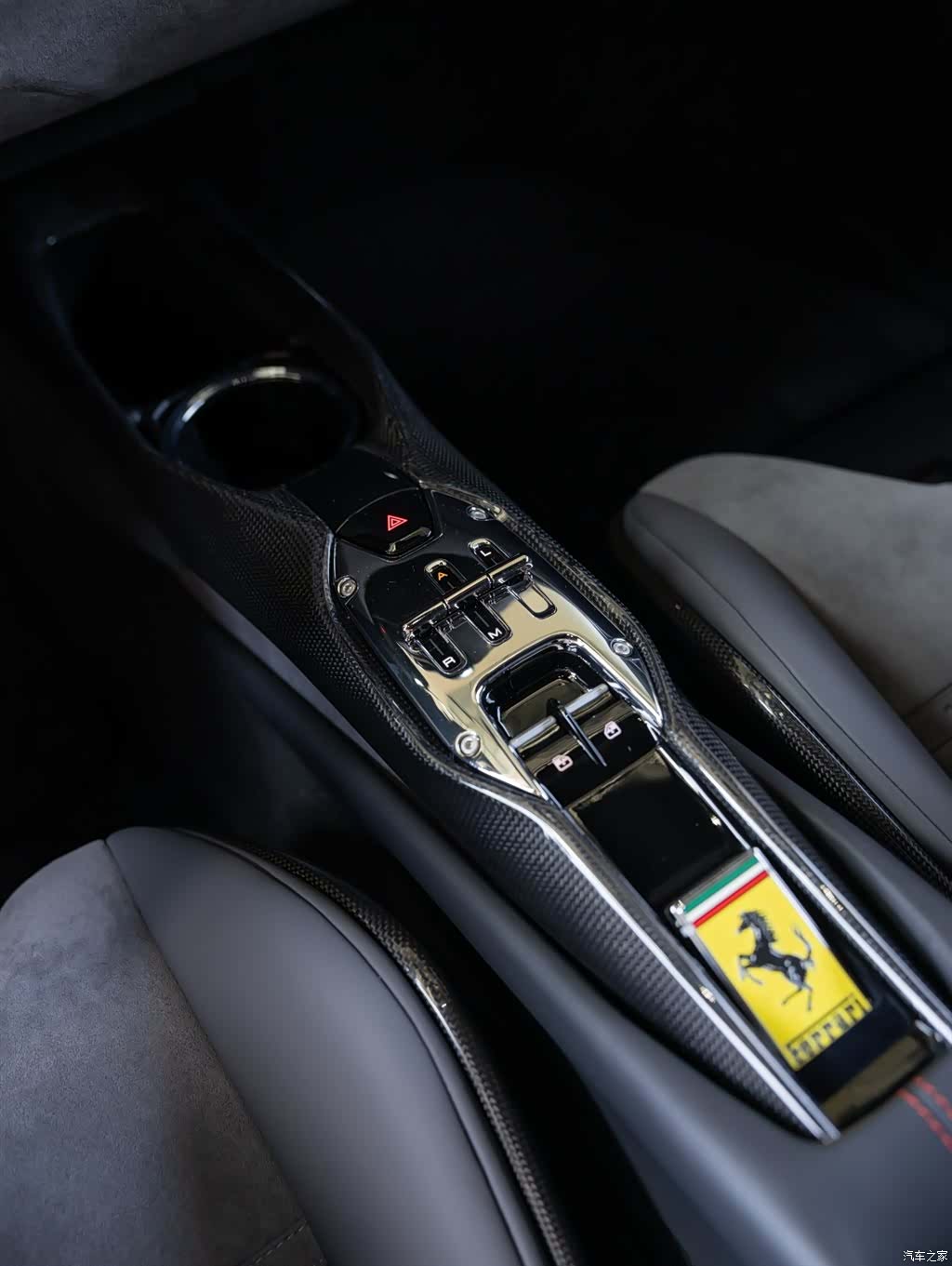 Ferrari 296, 2024 13