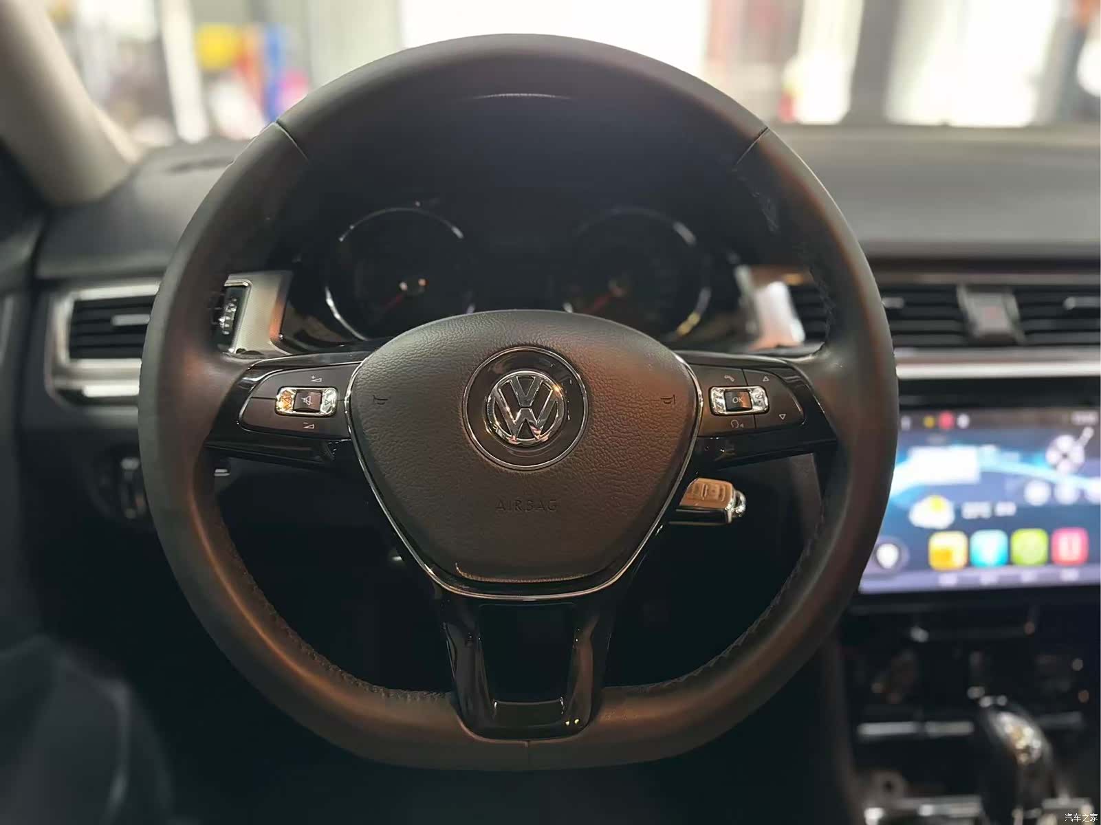 Volkswagen Bora, 2018 11