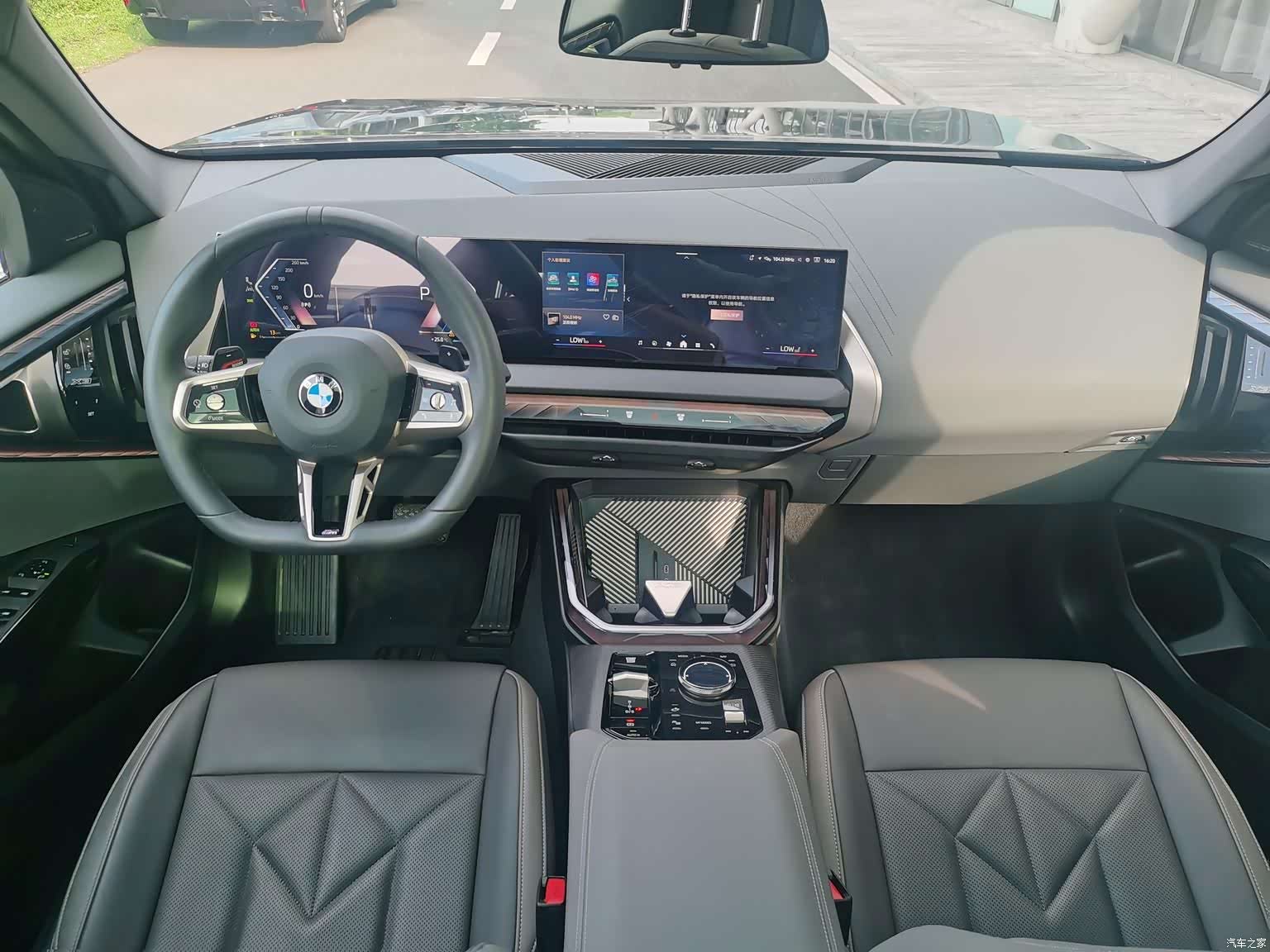 BMW X3, 2025 10