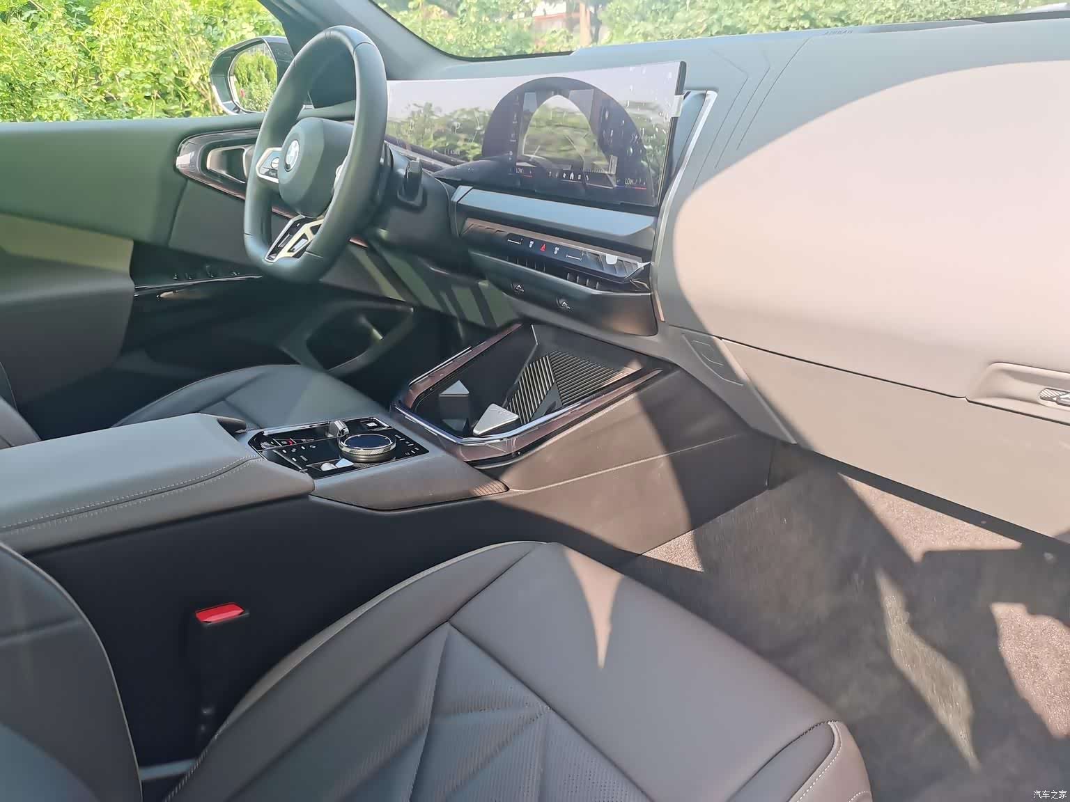 BMW X3, 2025 19