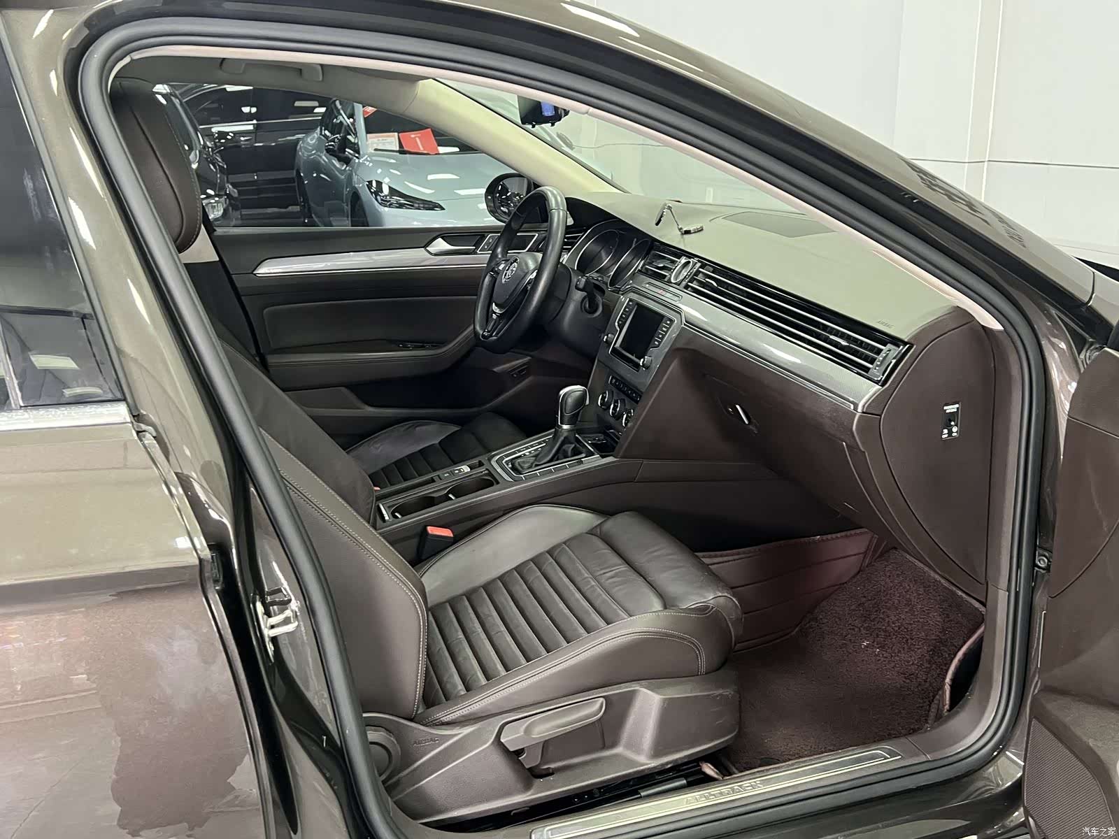 Volkswagen Variant, 2017 7