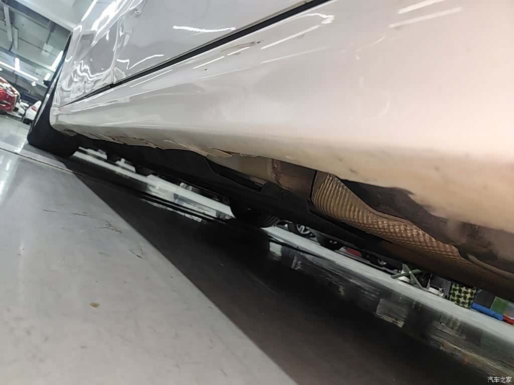 Ford Mondeo, 2015 22