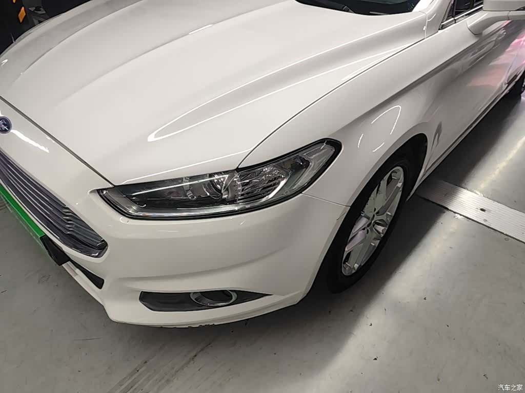 Ford Mondeo, 2015 19