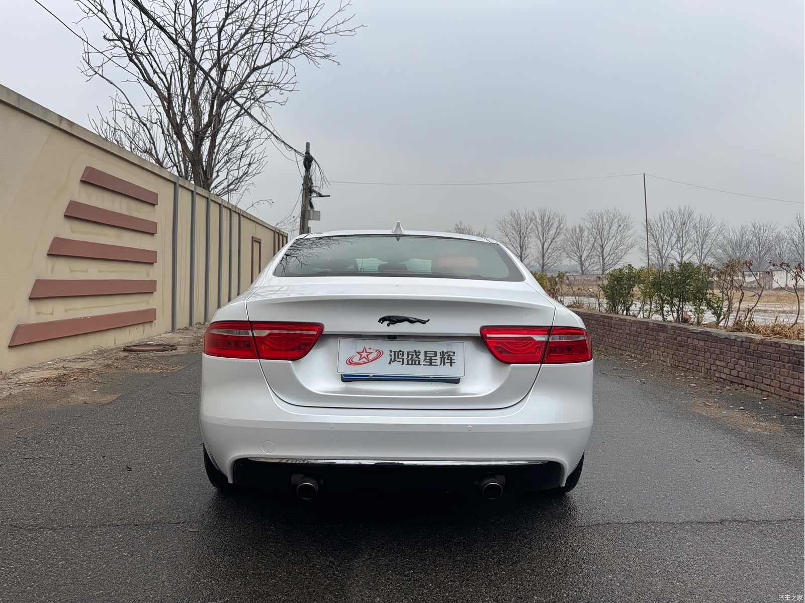 Land Rover XEL, 2018 все фото