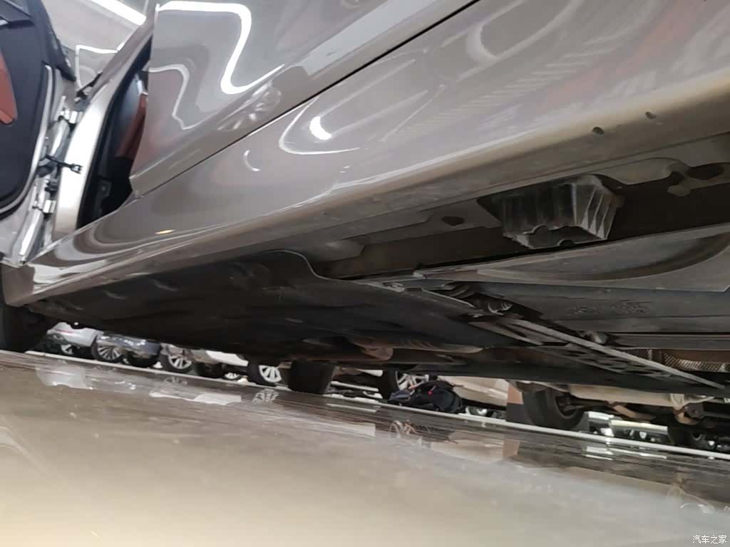 BMW 5 Series, 2015 22